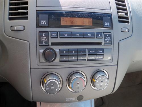 Nissan Altima 2006 photo 3