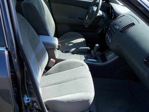 Nissan Altima 2006 photo 4