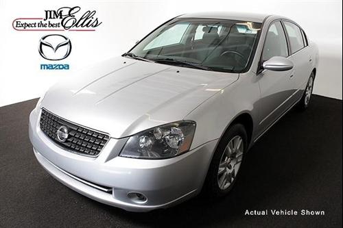 Nissan Altima Pickupslt Quad Cab SWB 4WD 4x4 Truck Other
