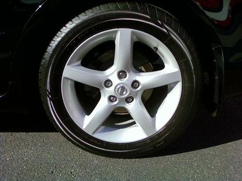 Nissan Altima 2006 photo 5