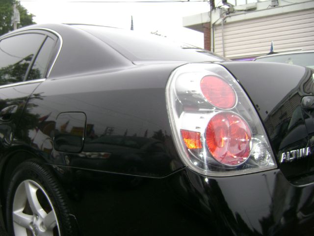 Nissan Altima 2006 photo 2