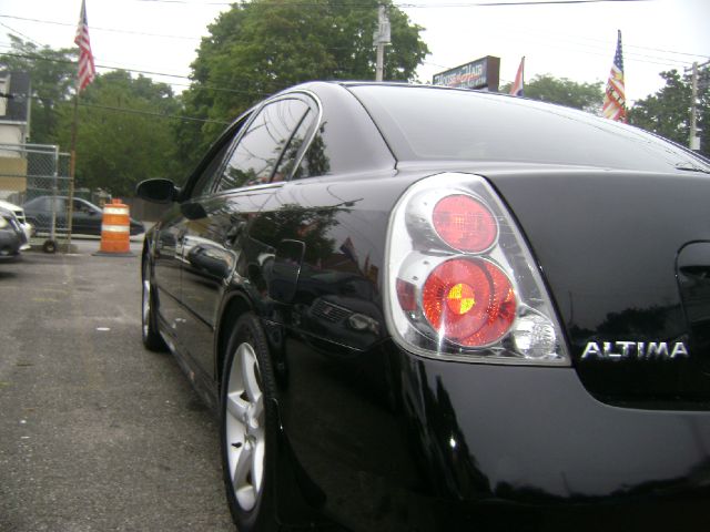 Nissan Altima 2006 photo 3