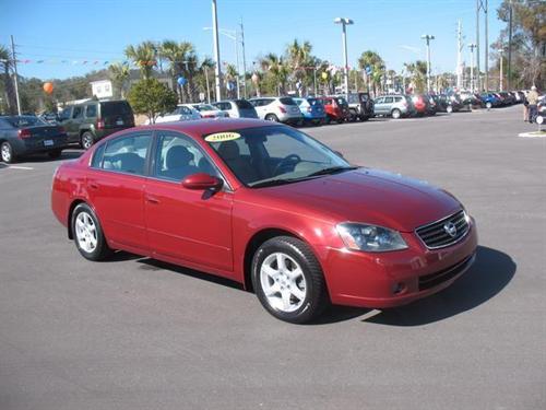 Nissan Altima Pickupslt Quad Cab SWB 4WD 4x4 Truck Other