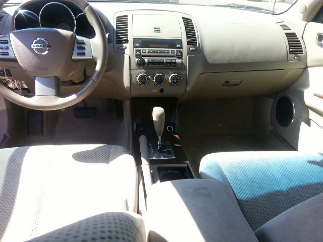 Nissan Altima 2006 photo 2