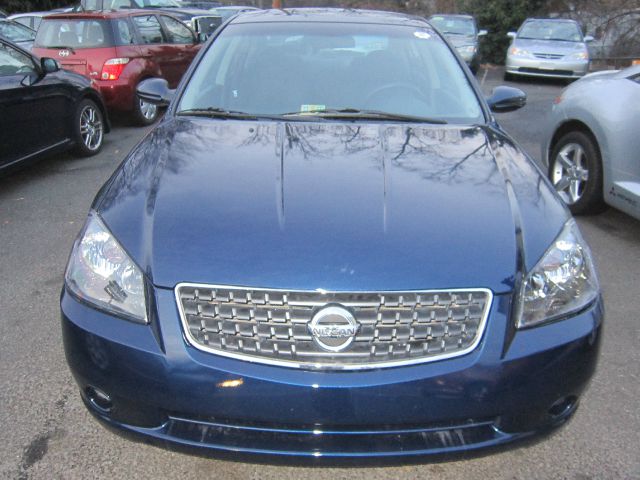 Nissan Altima 2006 photo 2