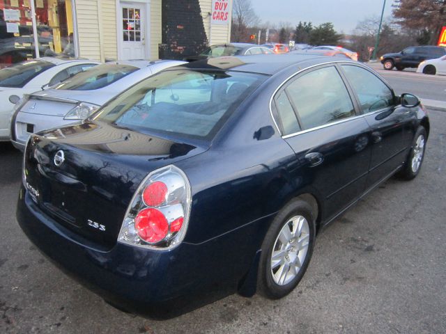 Nissan Altima 2006 photo 3