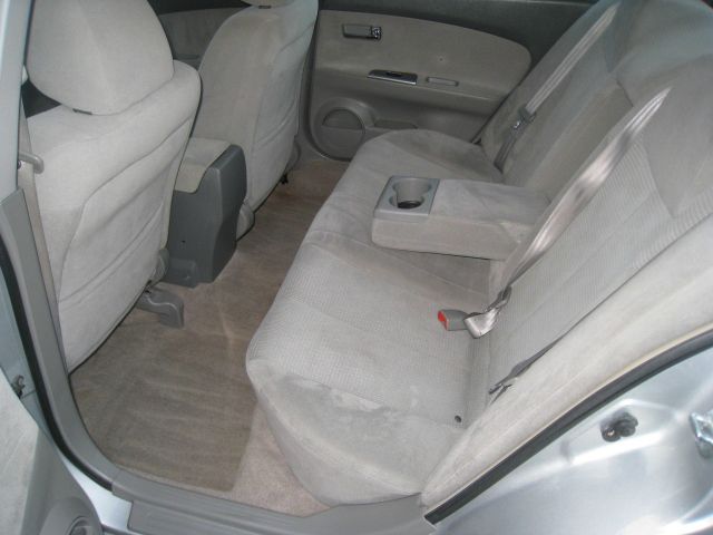 Nissan Altima 2006 photo 1