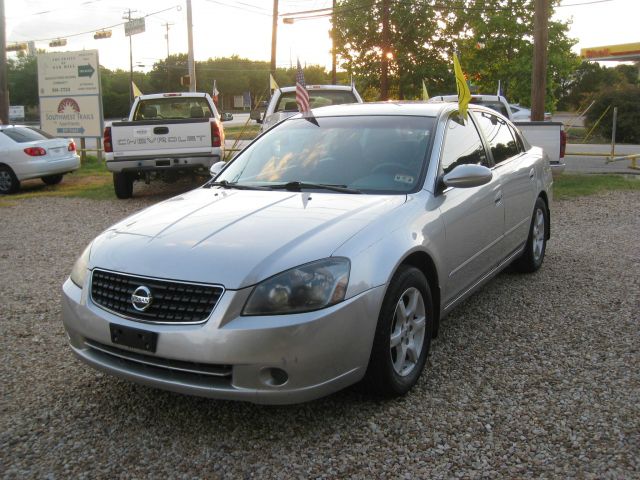 Nissan Altima 2006 photo 2