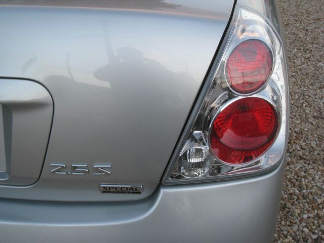 Nissan Altima 2006 photo 3