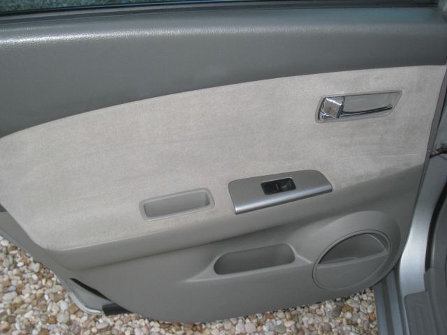 Nissan Altima 2006 photo 4