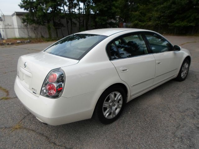 Nissan Altima 2006 photo 1