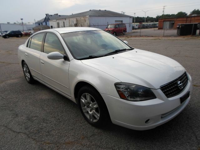 Nissan Altima 2006 photo 2