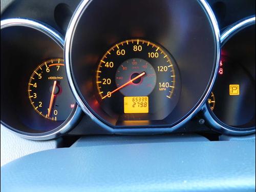 Nissan Altima 2006 photo 2