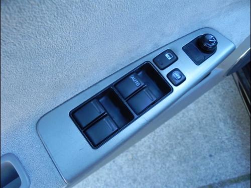 Nissan Altima 2006 photo 3