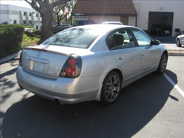 Nissan Altima 2006 photo 2