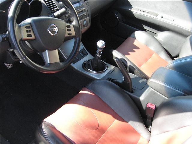 Nissan Altima 2006 photo 4