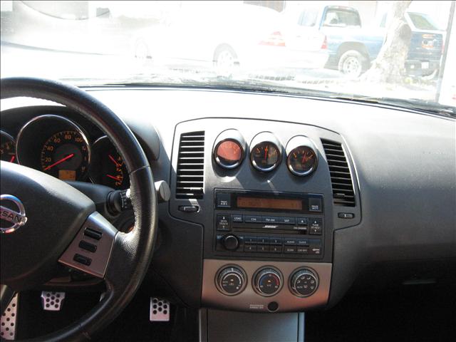 Nissan Altima 2006 photo 5
