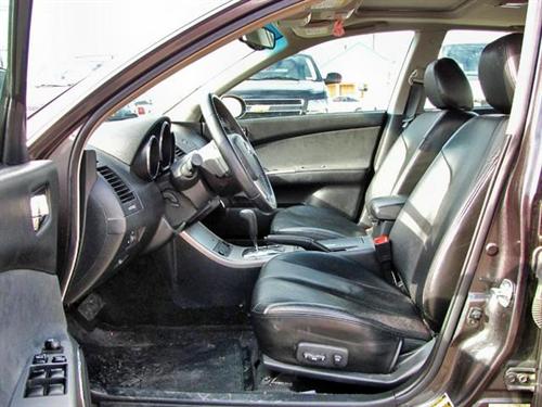 Nissan Altima 2006 photo 3