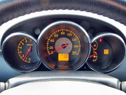 Nissan Altima 2006 photo 5