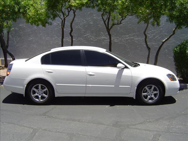 Nissan Altima 2006 photo 2