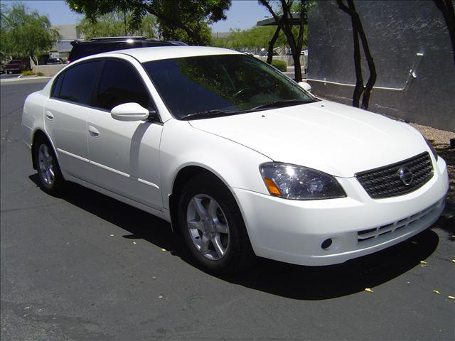 Nissan Altima 2006 photo 3