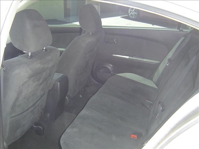 Nissan Altima 2006 photo 5