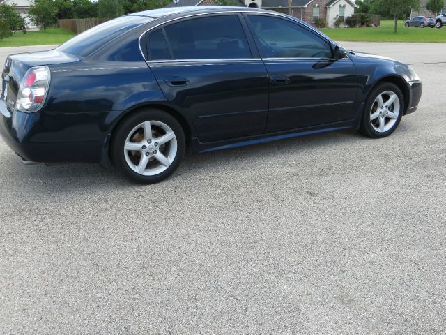 Nissan Altima 2006 photo 2