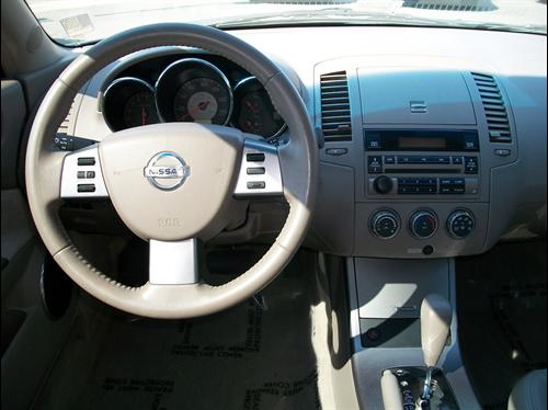 Nissan Altima 2006 photo 2