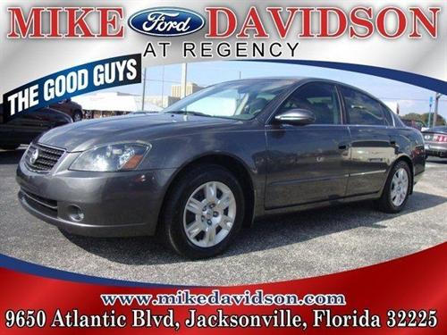 Nissan Altima Pickupslt Quad Cab SWB 4WD 4x4 Truck Other