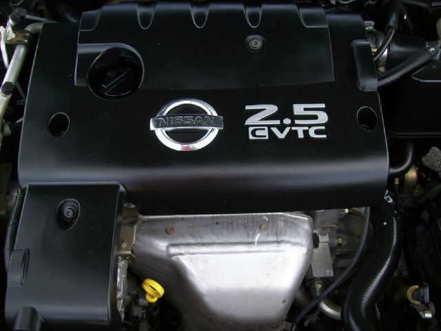 Nissan Altima 2006 photo 2