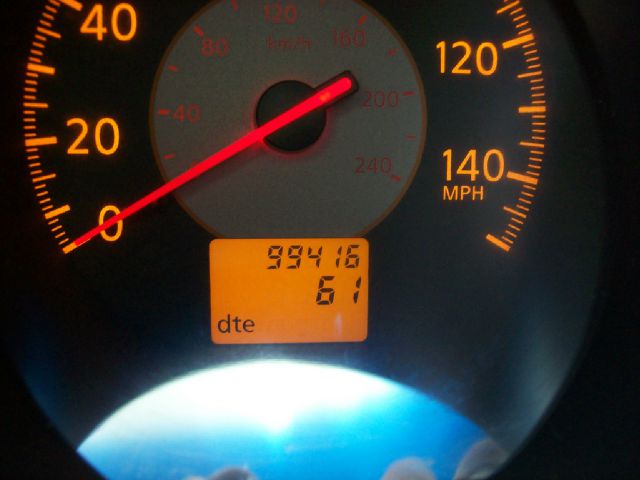 Nissan Altima 2006 photo 3