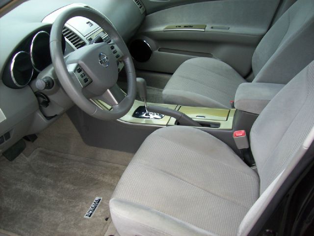 Nissan Altima 2006 photo 4
