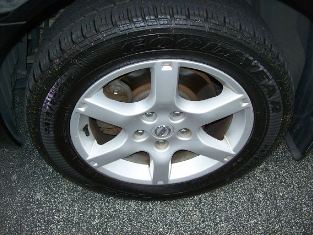 Nissan Altima 2006 photo 5