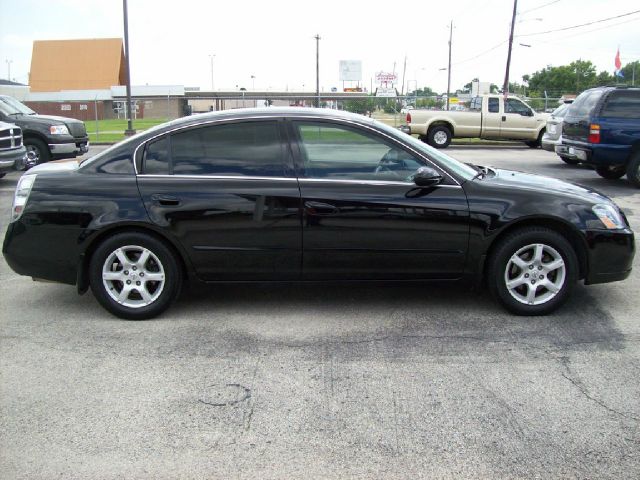 Nissan Altima 2006 photo 6