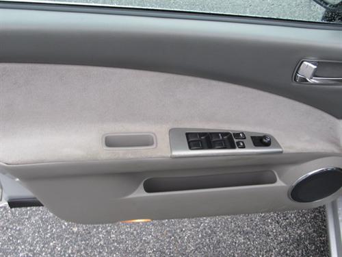 Nissan Altima Pickupslt Quad Cab SWB 4WD 4x4 Truck Other