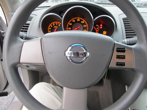 Nissan Altima 2006 photo 1