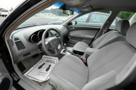 Nissan Altima 2006 photo 1