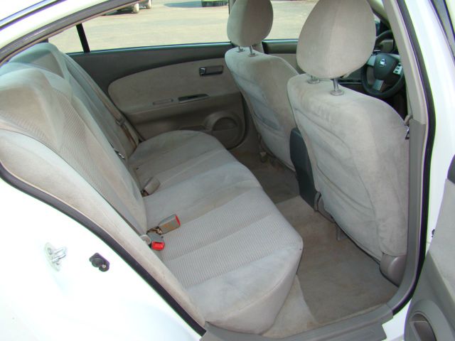 Nissan Altima 2006 photo 1
