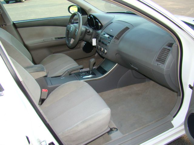Nissan Altima 2006 photo 3
