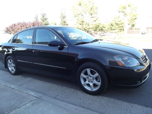 Nissan Altima 2006 photo 1