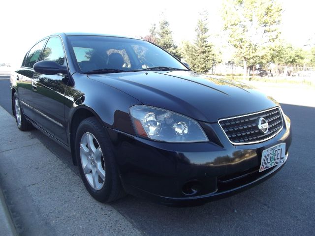 Nissan Altima 2006 photo 2