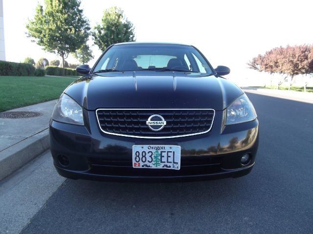 Nissan Altima 2006 photo 3