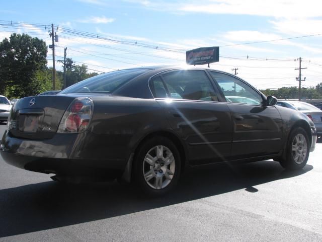 Nissan Altima 2006 photo 3
