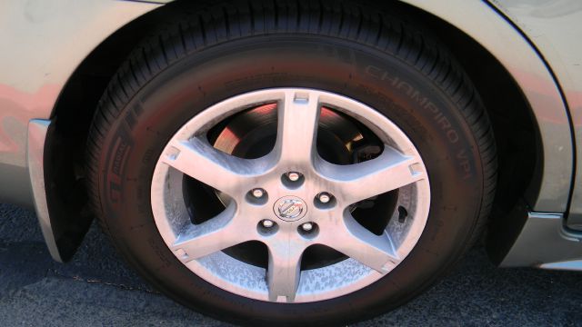 Nissan Altima 2006 photo 3
