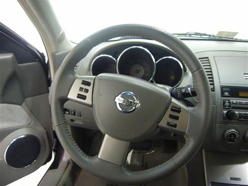 Nissan Altima 2006 photo 3