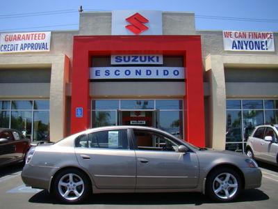 Nissan Altima Console Shift 4x4 Truck Other