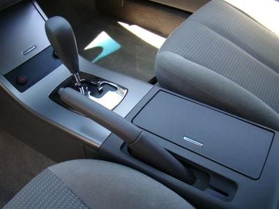 Nissan Altima 2006 photo 1