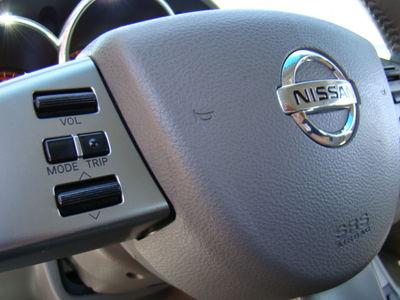 Nissan Altima 2006 photo 3