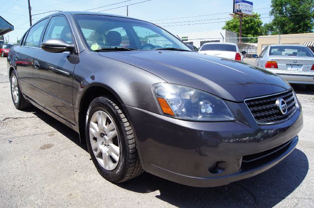 Nissan Altima 2006 photo 1