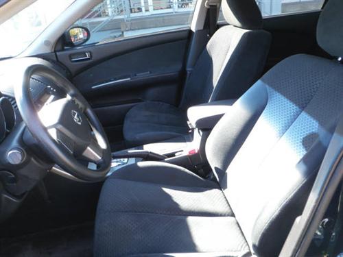 Nissan Altima 2006 photo 5